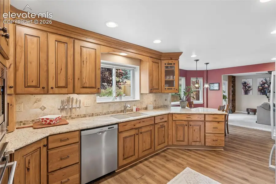 8269 Brigantine Drive, Colorado Springs, CO 80920 - #3