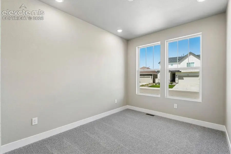 5337 Sidewinder Drive, Colorado Springs, CO 80925 - #2