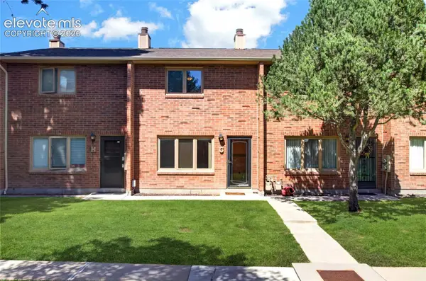 2105 Chatalet Lane #G, Pueblo, CO 81005