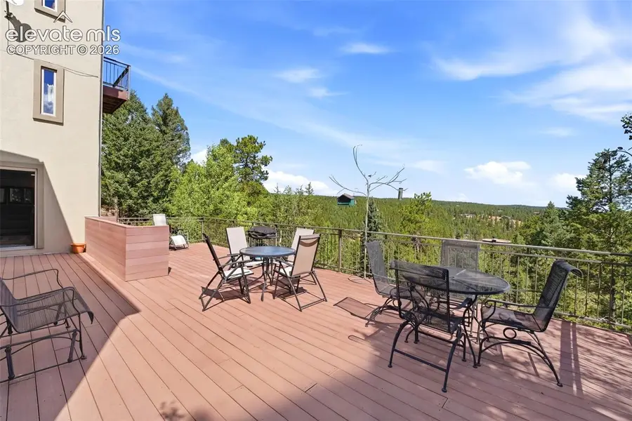 187 Summit Road, Woodland Park, CO 80863 - #2