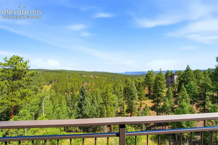 187 Summit Road, Woodland Park, CO 80863 - #3