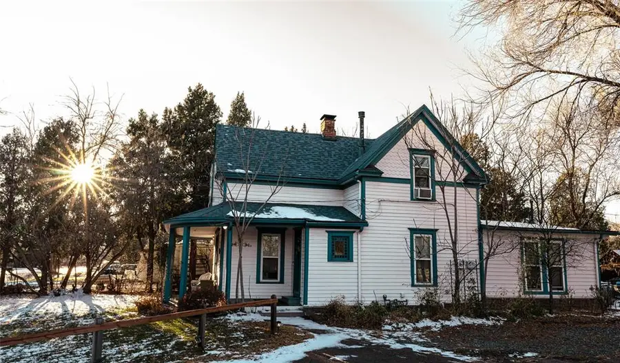 312 Cheyenne Boulevard, Colorado Springs, CO 80905 - Image #2