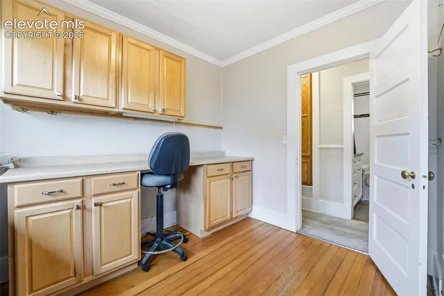 619 N Cedar Street, Colorado Springs, CO 80903 - #2