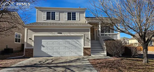 7286 Bentwater Drive, Fountain, CO 80817