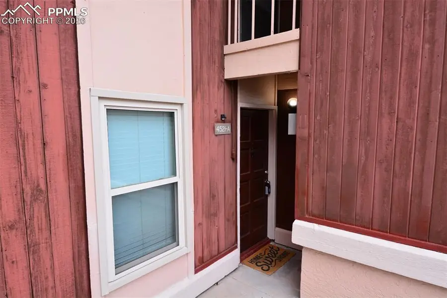 4521 N Carefree Circle #A, Colorado Springs, CO 80917 - #2