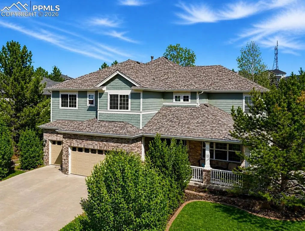 7634 S Duquesne Way, Aurora, CO 80016 - #1