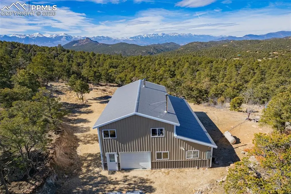 323 Marion Lane, Cotopaxi, CO 81223 - #1