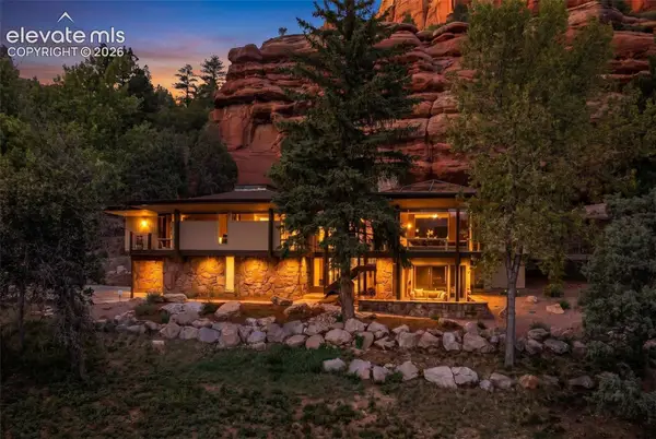 6820 Pike Place, Larkspur, CO 80118