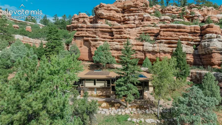 6820 Pike Place, Larkspur, CO 80118 - #3