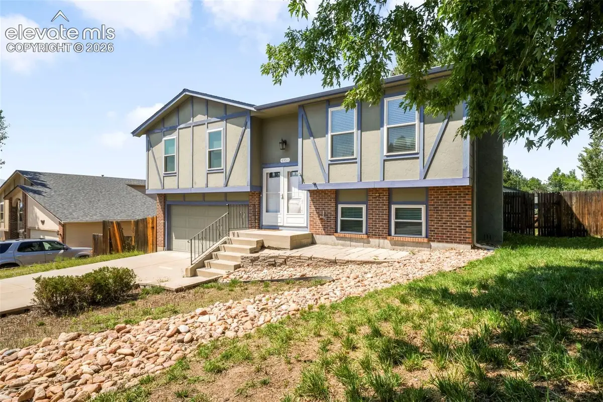 4958 Wood Brook Court, Colorado Springs, CO 80917 - #1