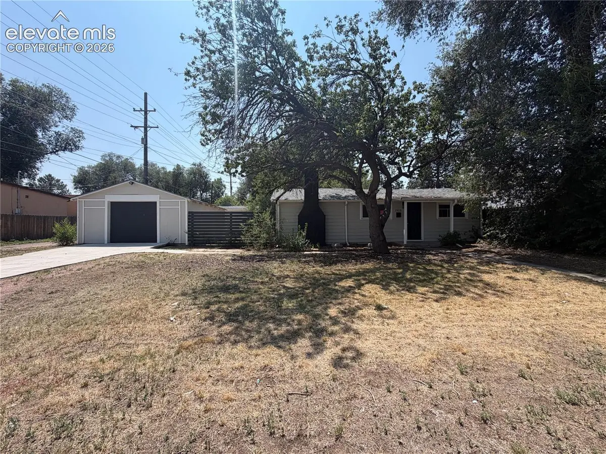 1915 E Kiowa Street, Colorado Springs, CO 80909 - #1