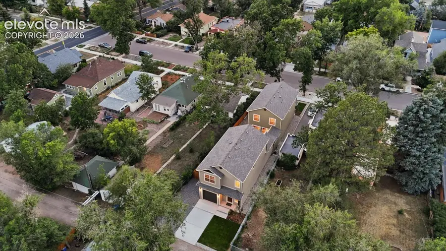 1217 Custer Avenue, Colorado Springs, CO 80903 - #2