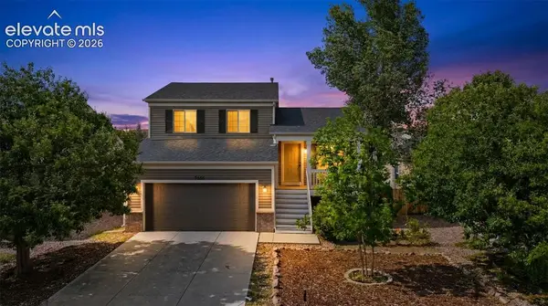 7368 Glenburn Drive, Fountain, CO 80817
