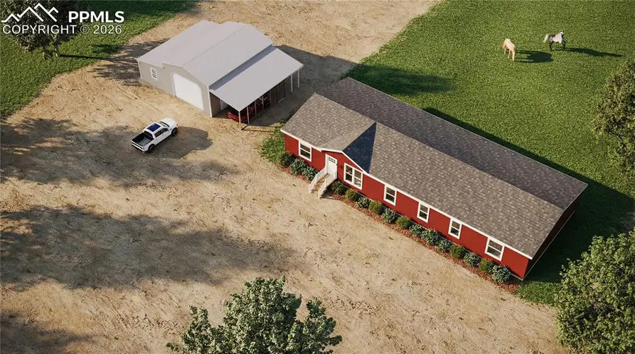 17755 County Road 2, Rush, CO 80833 - #2