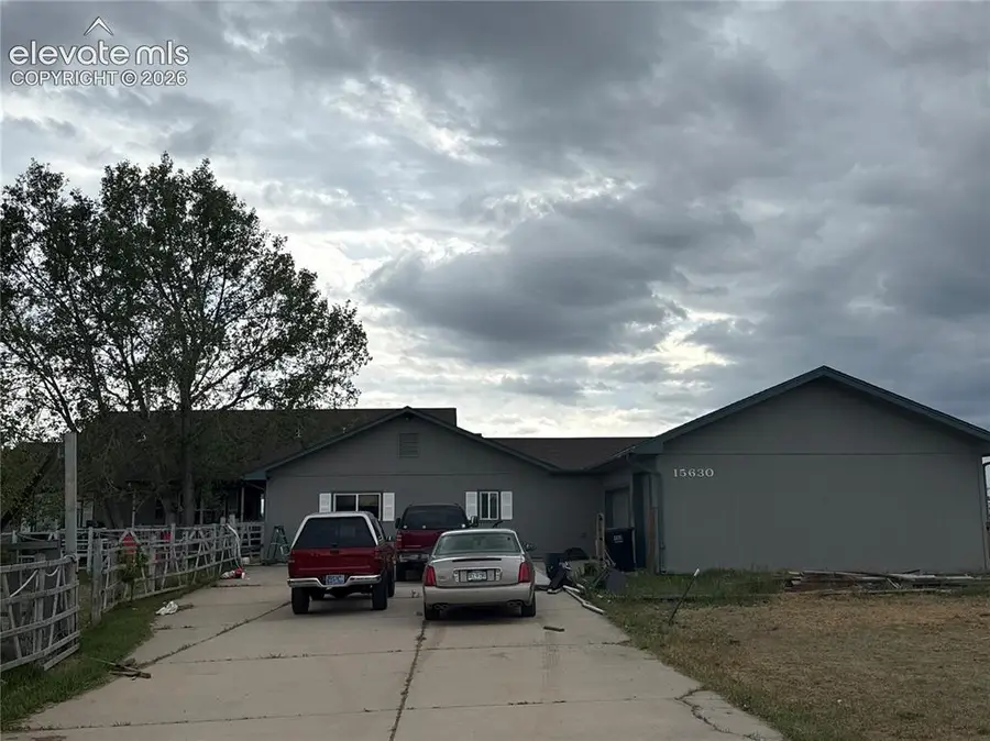 15630 Alta Plaza Circle, Peyton, CO 80831 - #2
