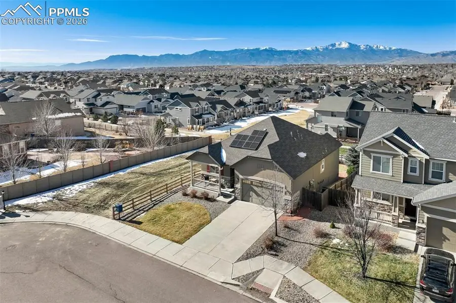 6530 Van Winkle Drive, Colorado Springs, CO 80923 - Image #3