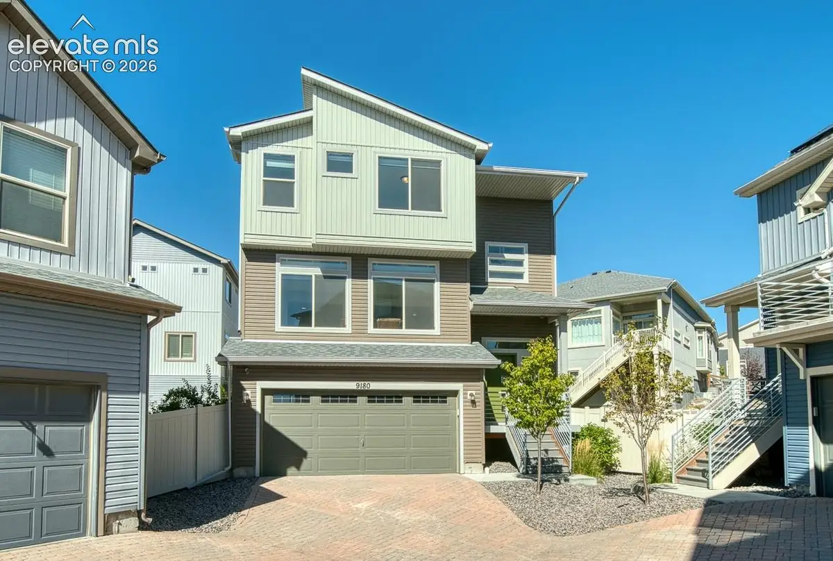 9180 Baltin Court, Colorado Springs, CO 80927 - #1