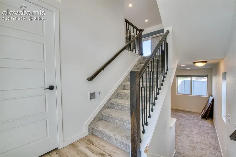 9180 Baltin Court, Colorado Springs, CO 80927 - #3