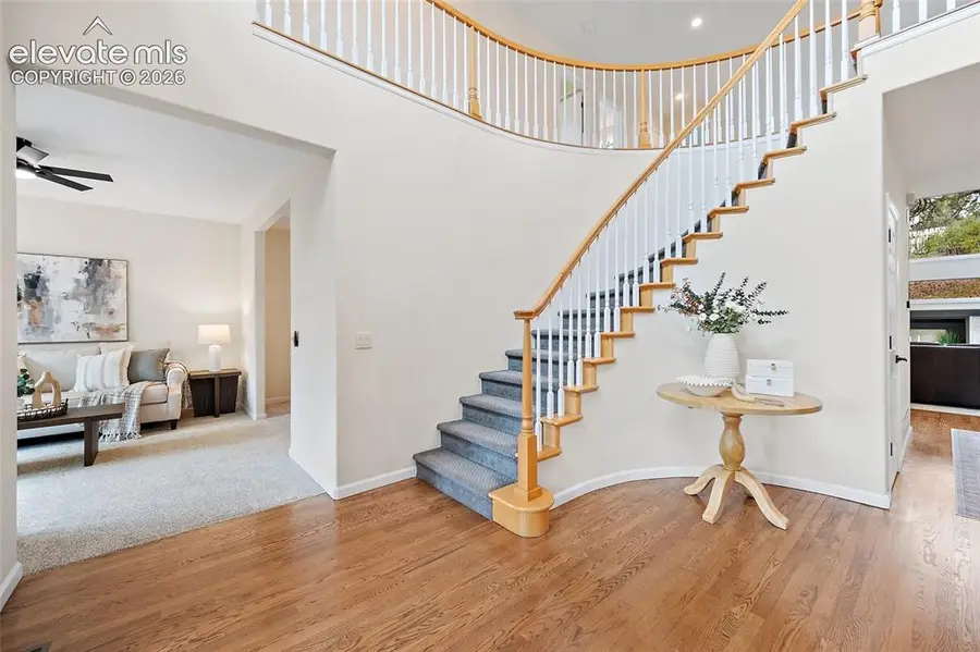 7530 Winding Oaks Drive, Colorado Springs, CO 80919 - #3