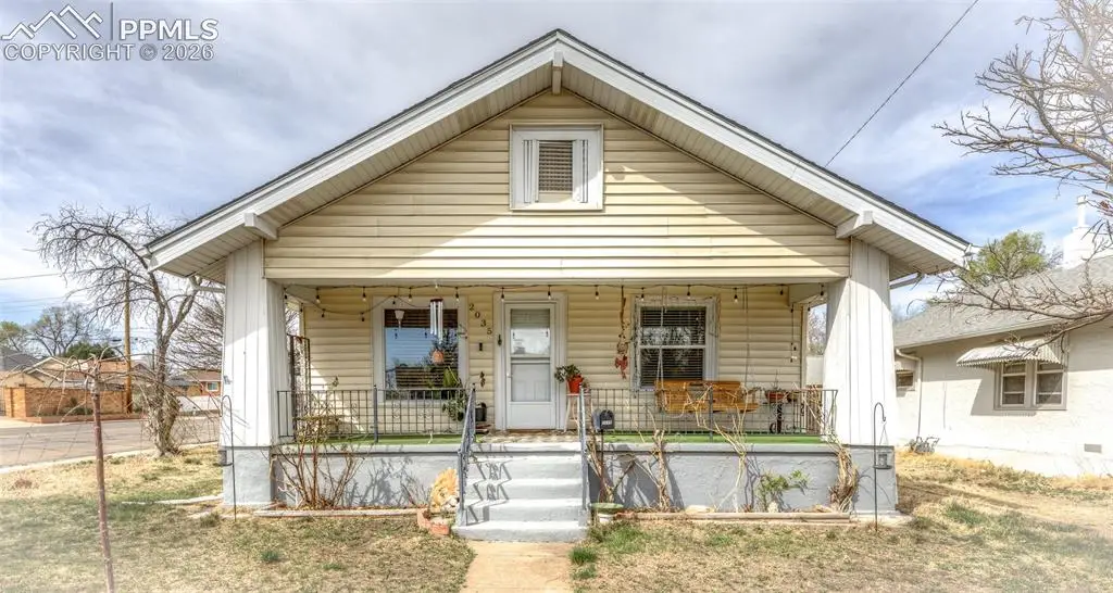 2035 Pine Street, Pueblo, CO 81004 - #1