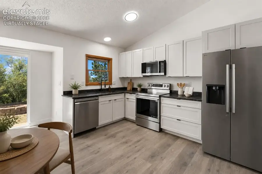 505 Blossom Field Road, Fountain, CO 80817 - #2