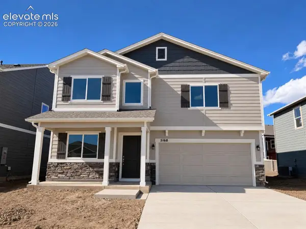 5168 Somervell Court, Colorado Springs, CO 80925