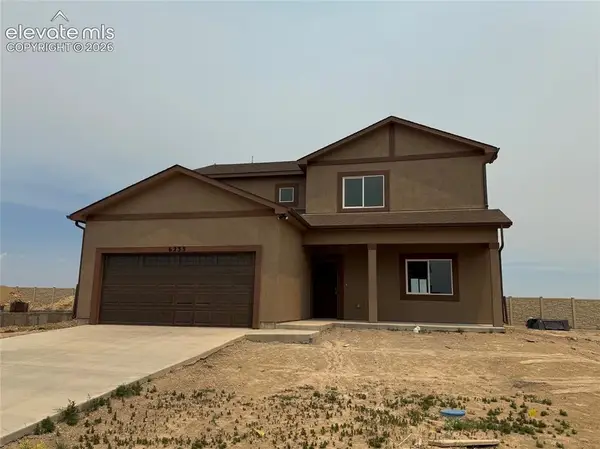 6233 Sawyer Ridge Drive, Pueblo, CO 81008