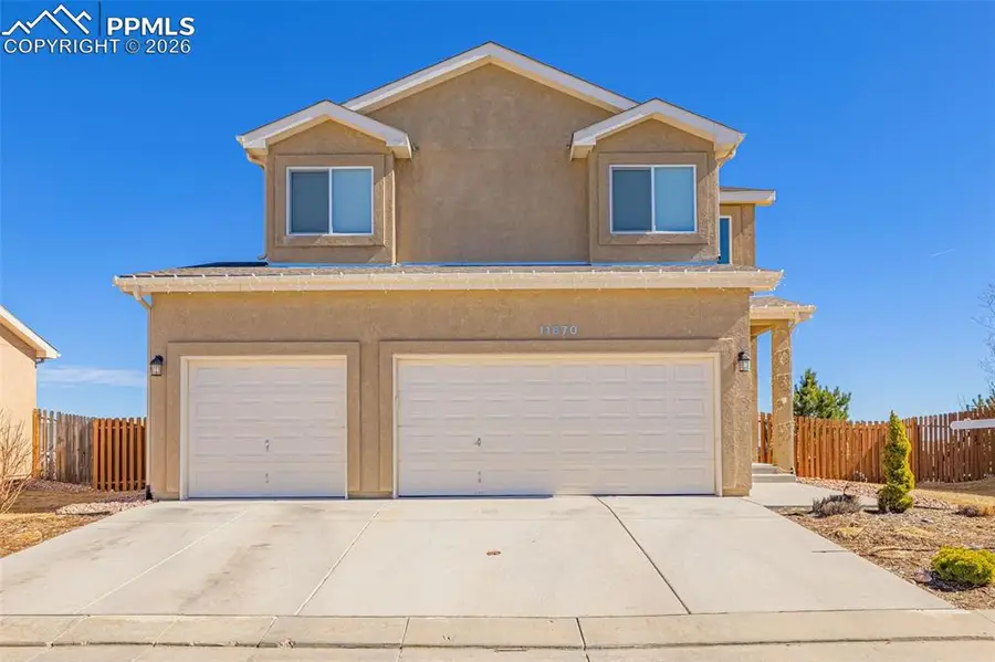 11670 Farnese Heights, Peyton, CO 80831 - #2