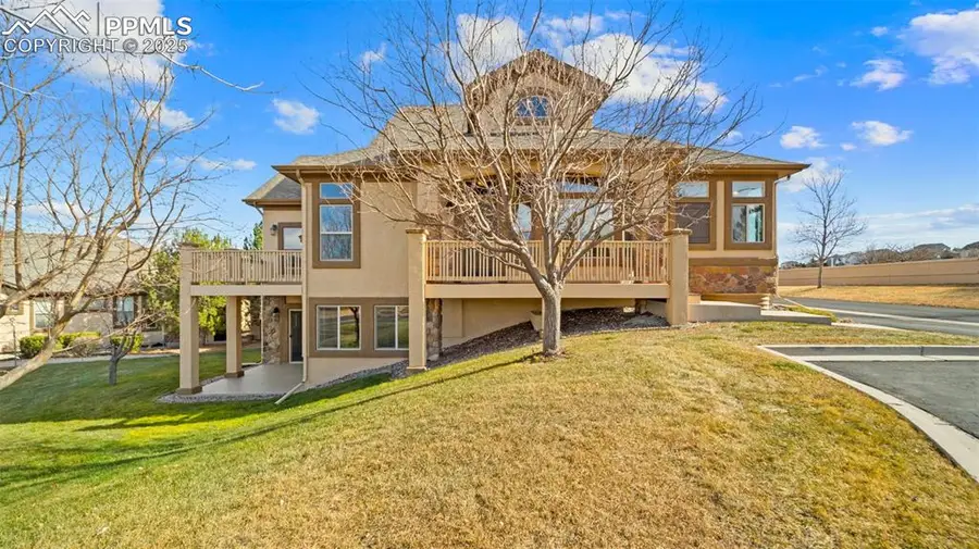9619 Carriage Creek Point, Colorado Springs, CO 80920 - Image #2