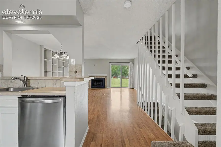 440 W Rockrimmon Boulevard #C, Colorado Springs, CO 80919 - #3