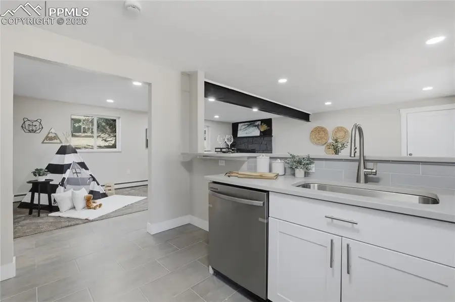 307 Evergreen Street, Woodland Park, CO 80863 - #3