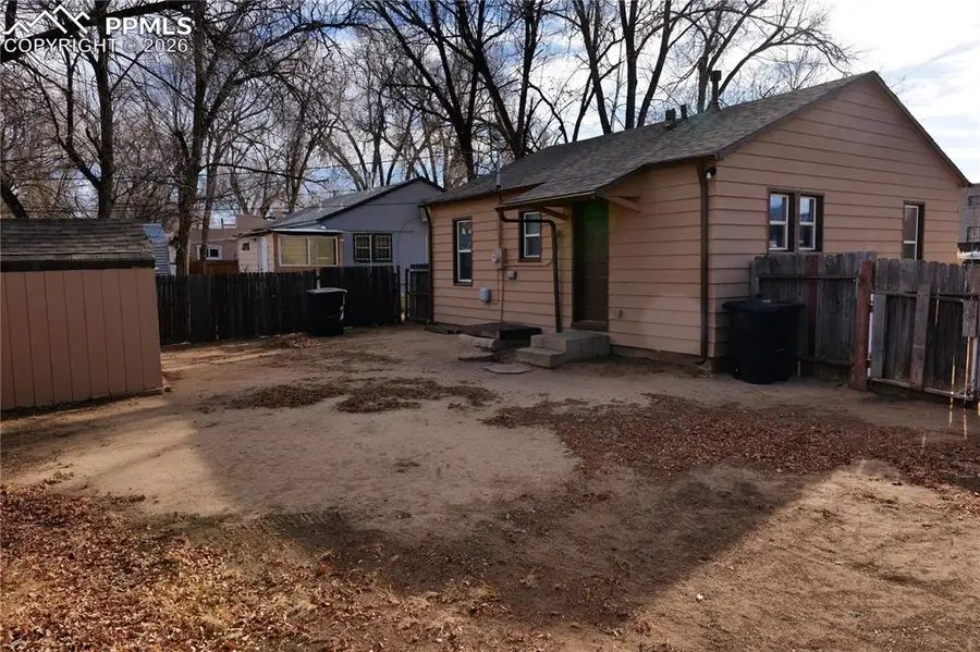 2442 E St Vrain Street, Colorado Springs, CO 80909 - Image #3
