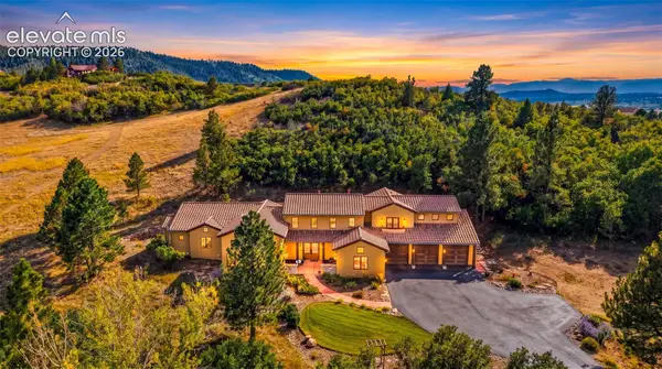 4504 Mariposa Road, Castle Rock, CO 80104