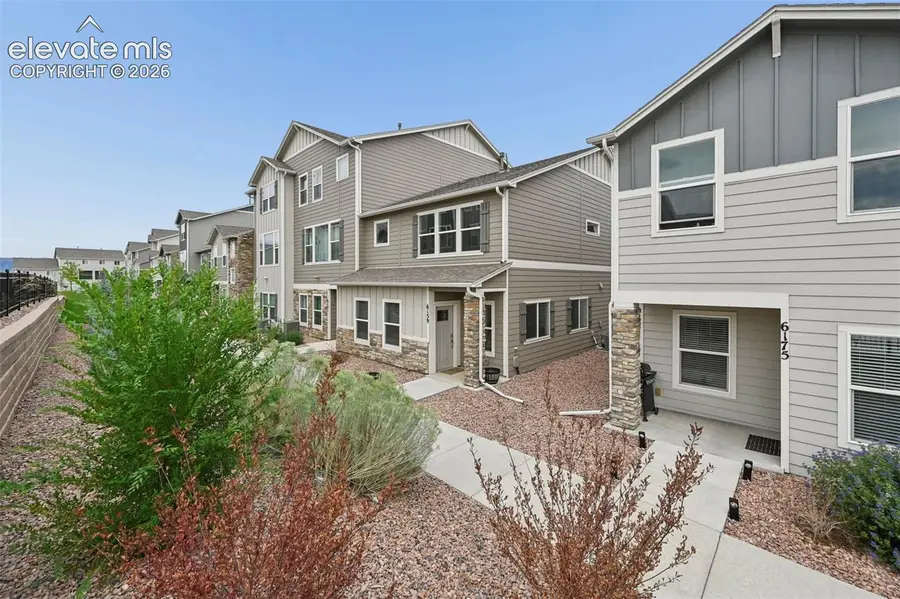 6159 Magma Heights, Colorado Springs, CO 80924 - #2