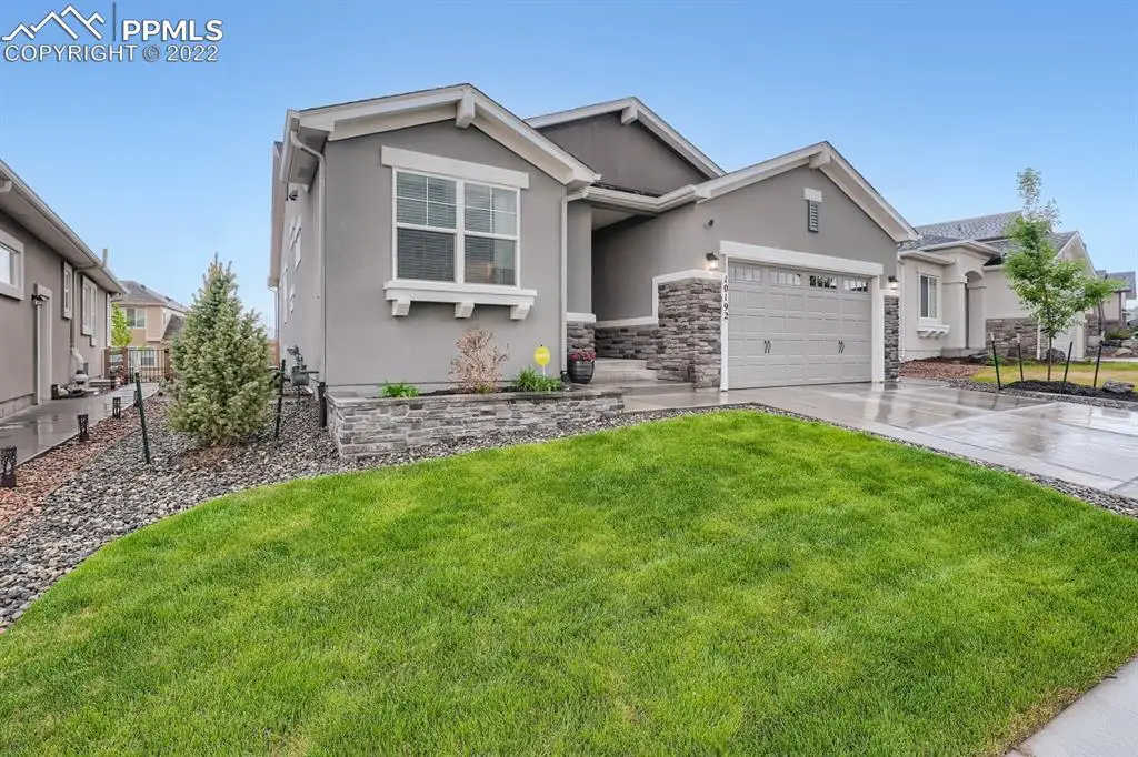 10192 Kentwood Drive, Colorado Springs, CO 80924 - #1