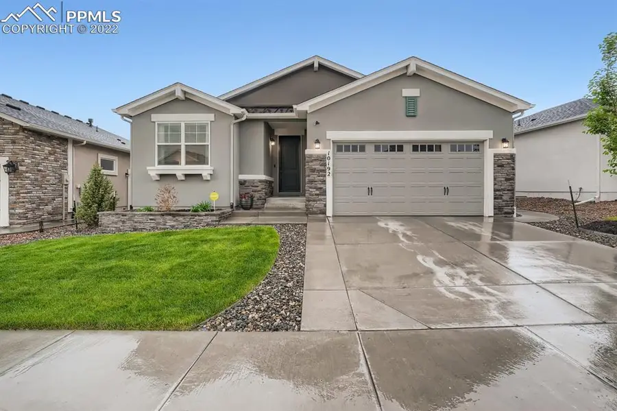 10192 Kentwood Drive, Colorado Springs, CO 80924 - #3