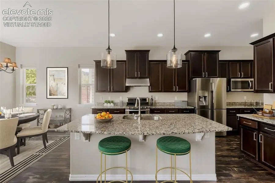 17648 Leisure Lake Drive, Monument, CO 80132 - #3