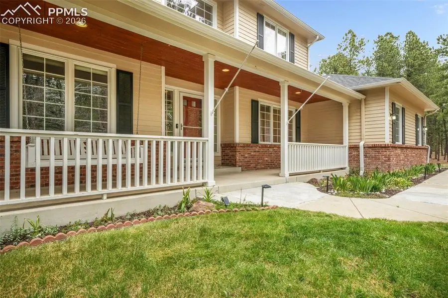19010 Deerfield Road, Monument, CO 80132 - #2