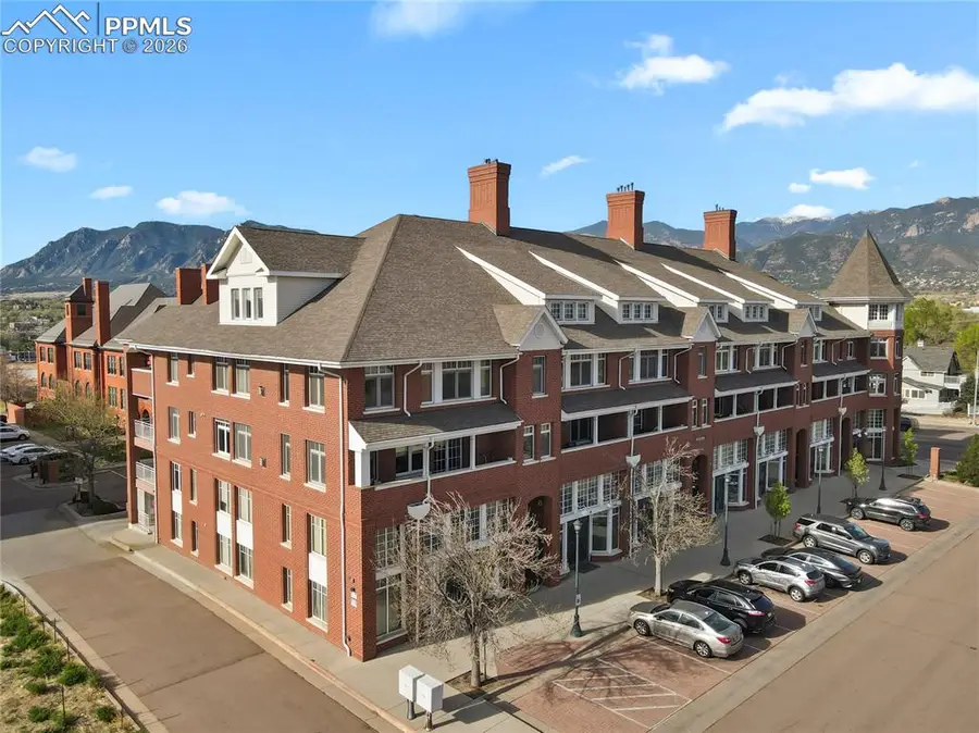 201 E Las Animas Street #313, Colorado Springs, CO 80903 - #2