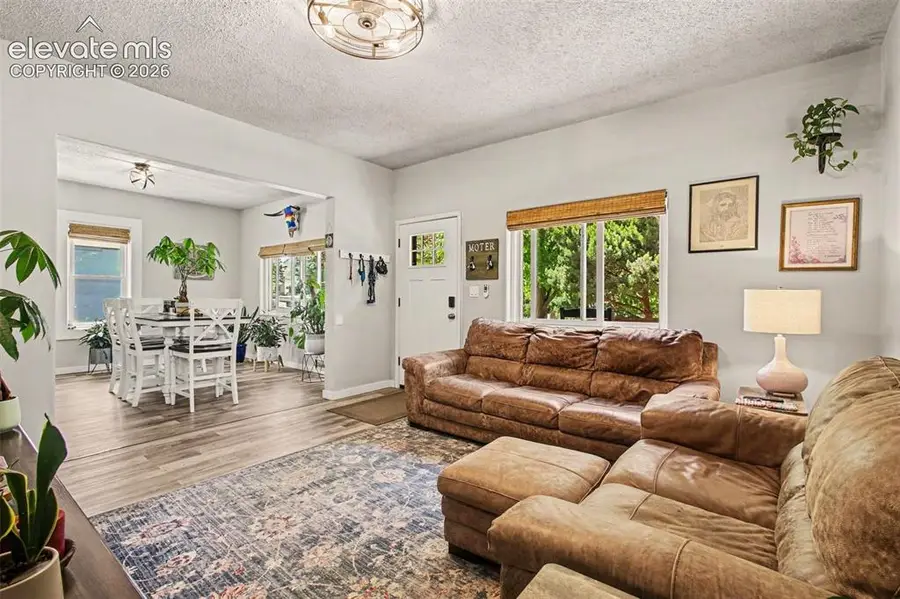 225 N Cedar Street, Colorado Springs, CO 80903 - #2