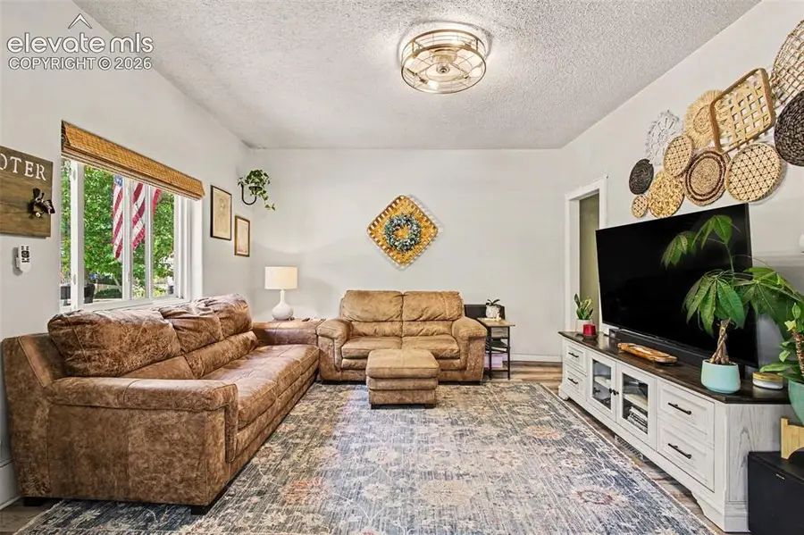 225 N Cedar Street, Colorado Springs, CO 80903 - #3