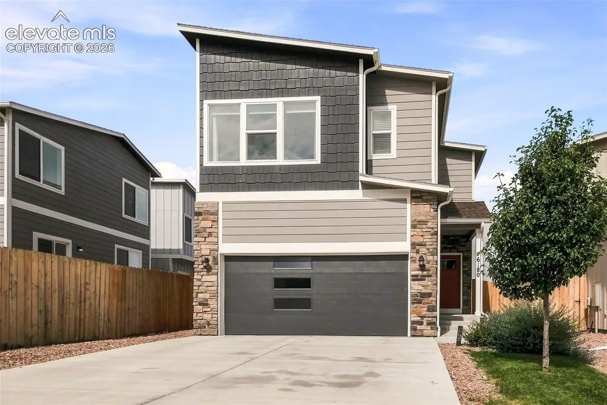 6180 Godwit Lane, Colorado Springs, CO 80925 - #1