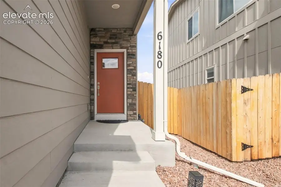 6180 Godwit Lane, Colorado Springs, CO 80925 - #2