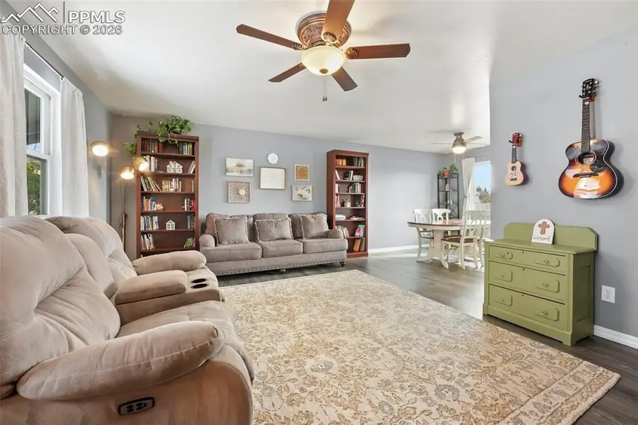 4261 S Hammock Drive, Colorado Springs, CO 80917 - Image #3