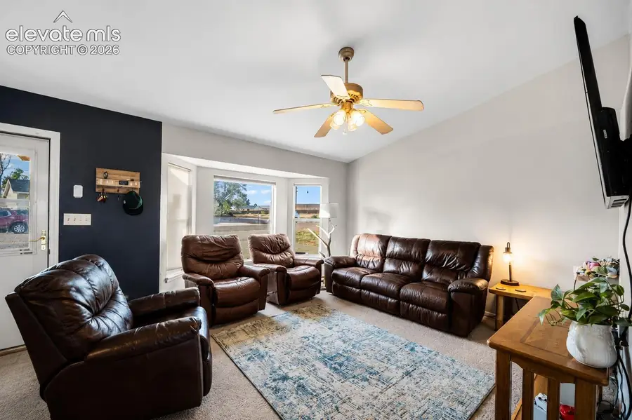 1042 S Honeysuckle Drive, Pueblo West, CO 81007 - #3