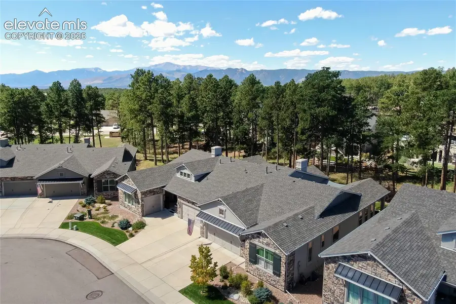 16352 Woodward Terrace, Monument, CO 80132 - #2