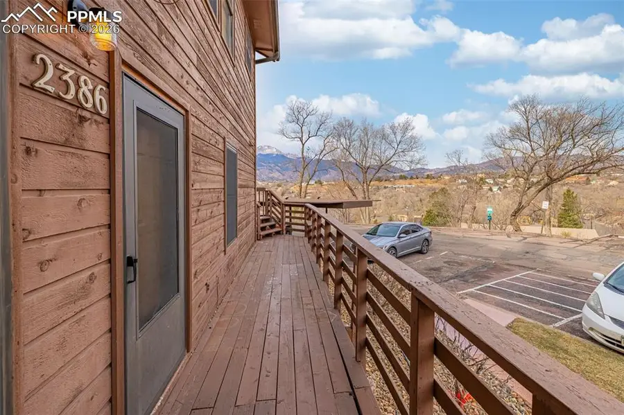 2386 Stepping Stones Way, Colorado Springs, CO 80904 - #2