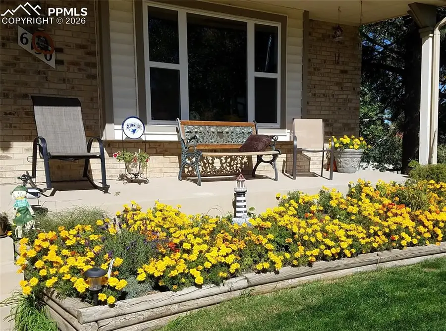 6130 Steamboat Court, Colorado Springs, CO 80919 - #3