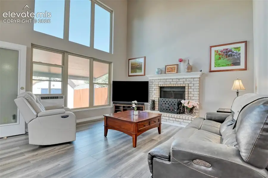 8042 Scarborough Drive, Colorado Springs, CO 80920 - #3