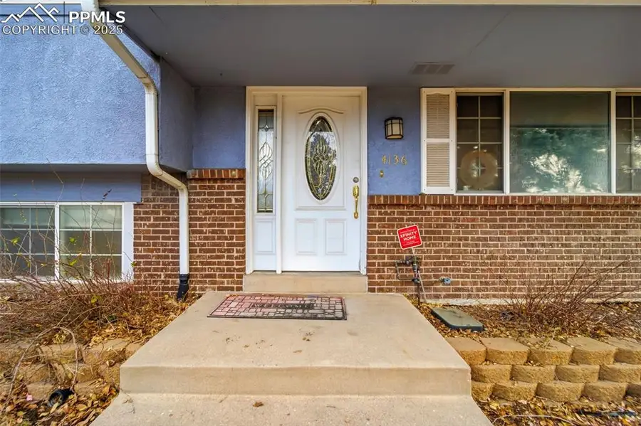 4136 S Carefree Circle, Colorado Springs, CO 80917 - Image #3